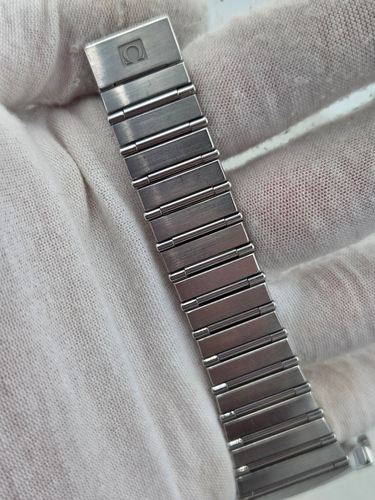 Omega Constellation 1500.30.00 / 368.1075