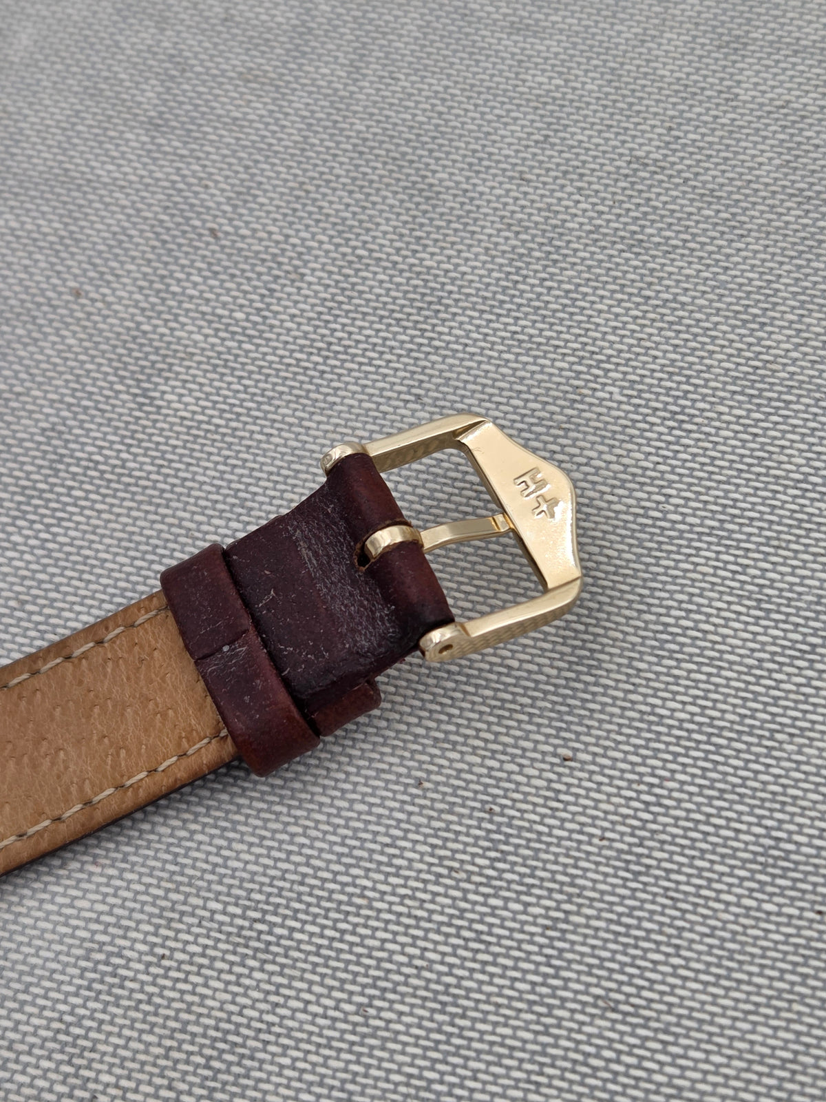 Omega Constellation Serviced Constellation pie-pan piepan goldcap dogleg