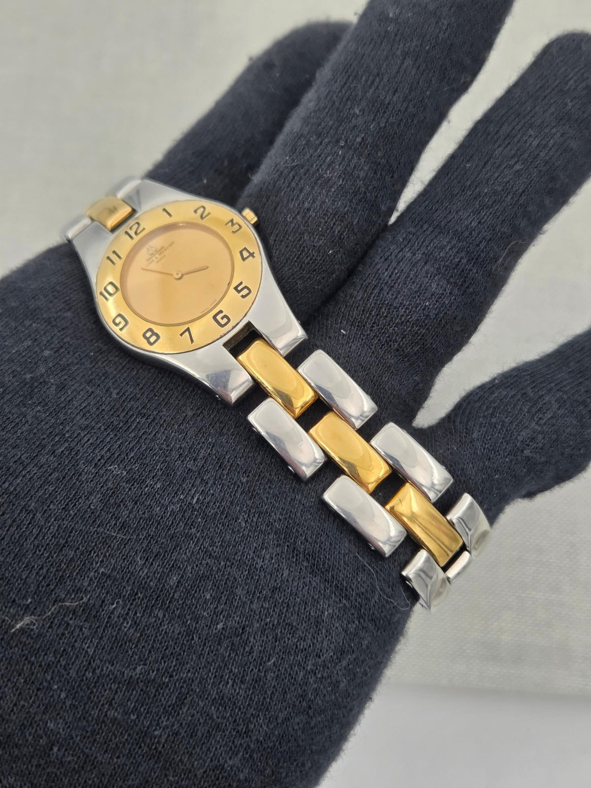 Baume & Mercier Linea 30mm linea a5151 5161 (524)