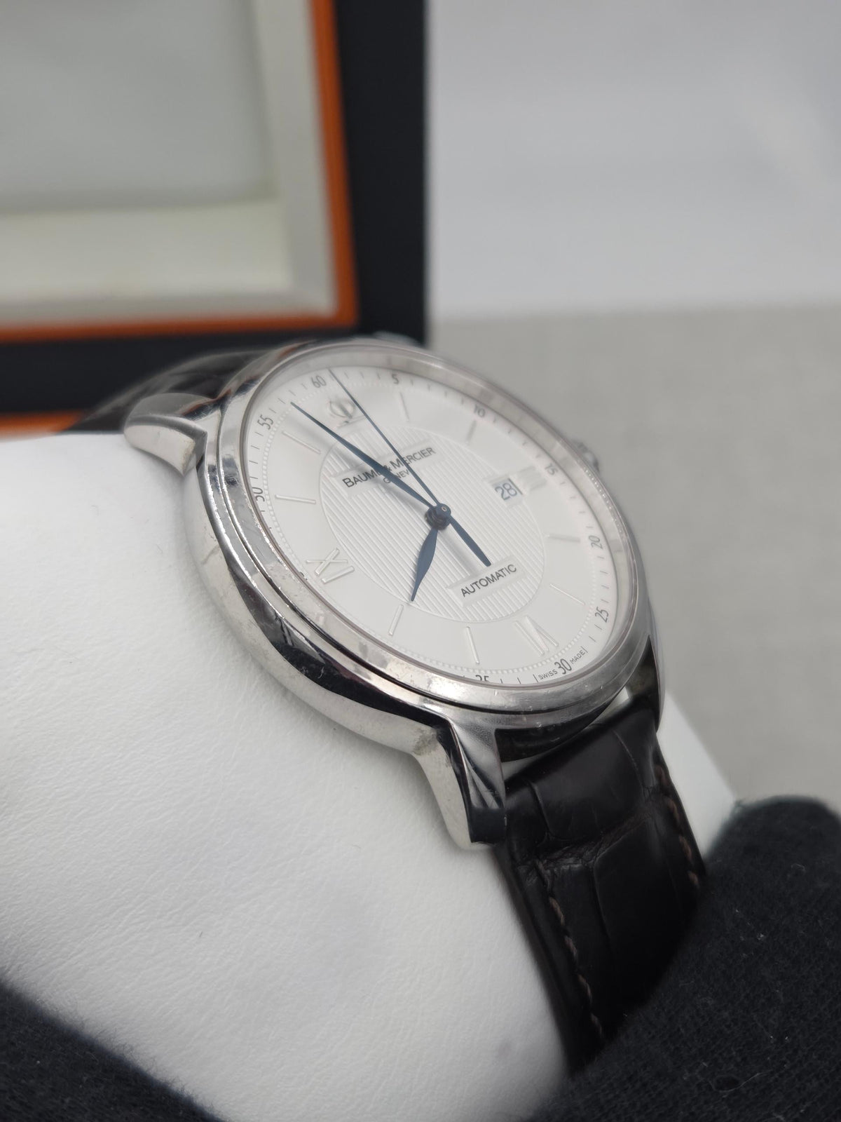 Baume & Mercier Classima