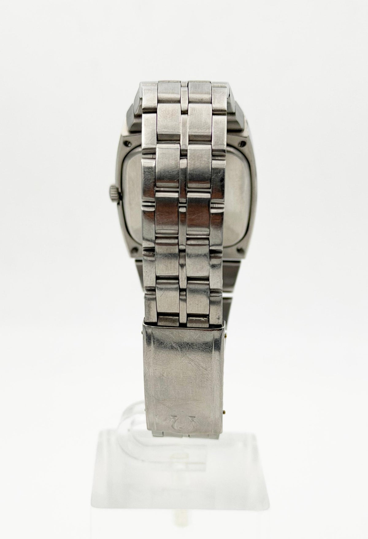Omega Constellation Rare Dark green to black gradient dial (274)