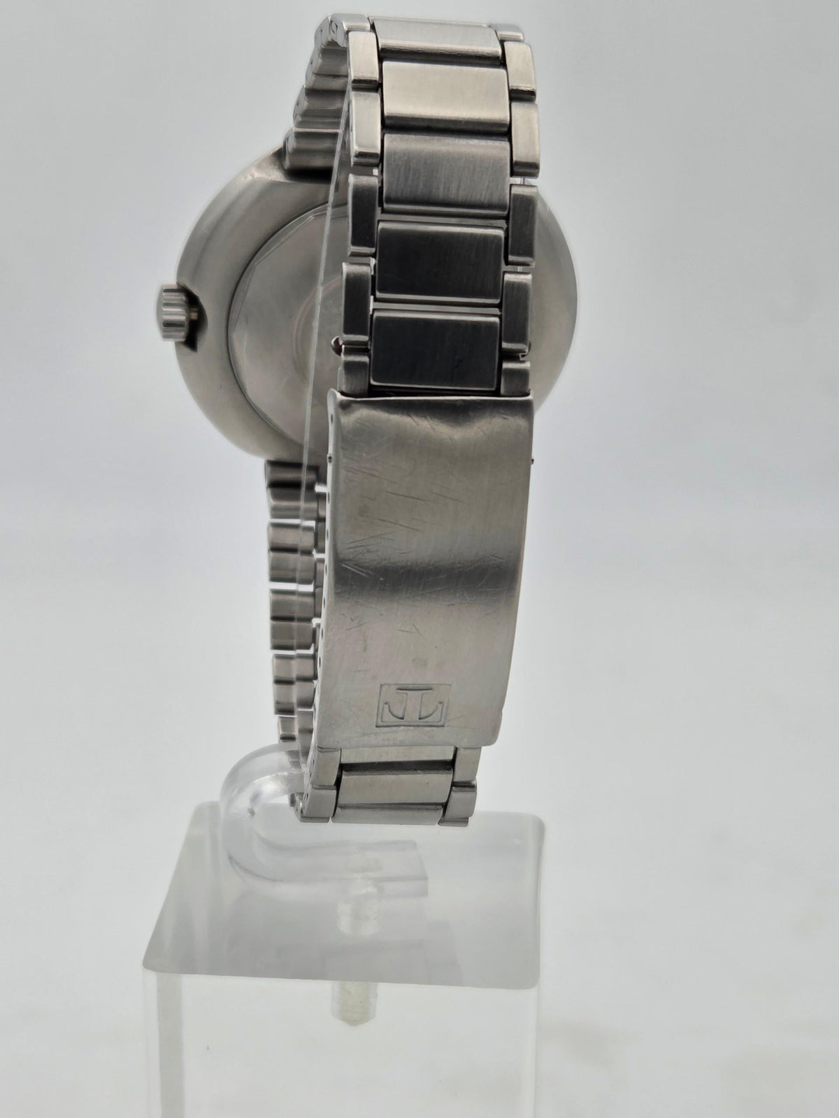 Tissot T12 Day date vintage t12 just serviced super compressor 44644