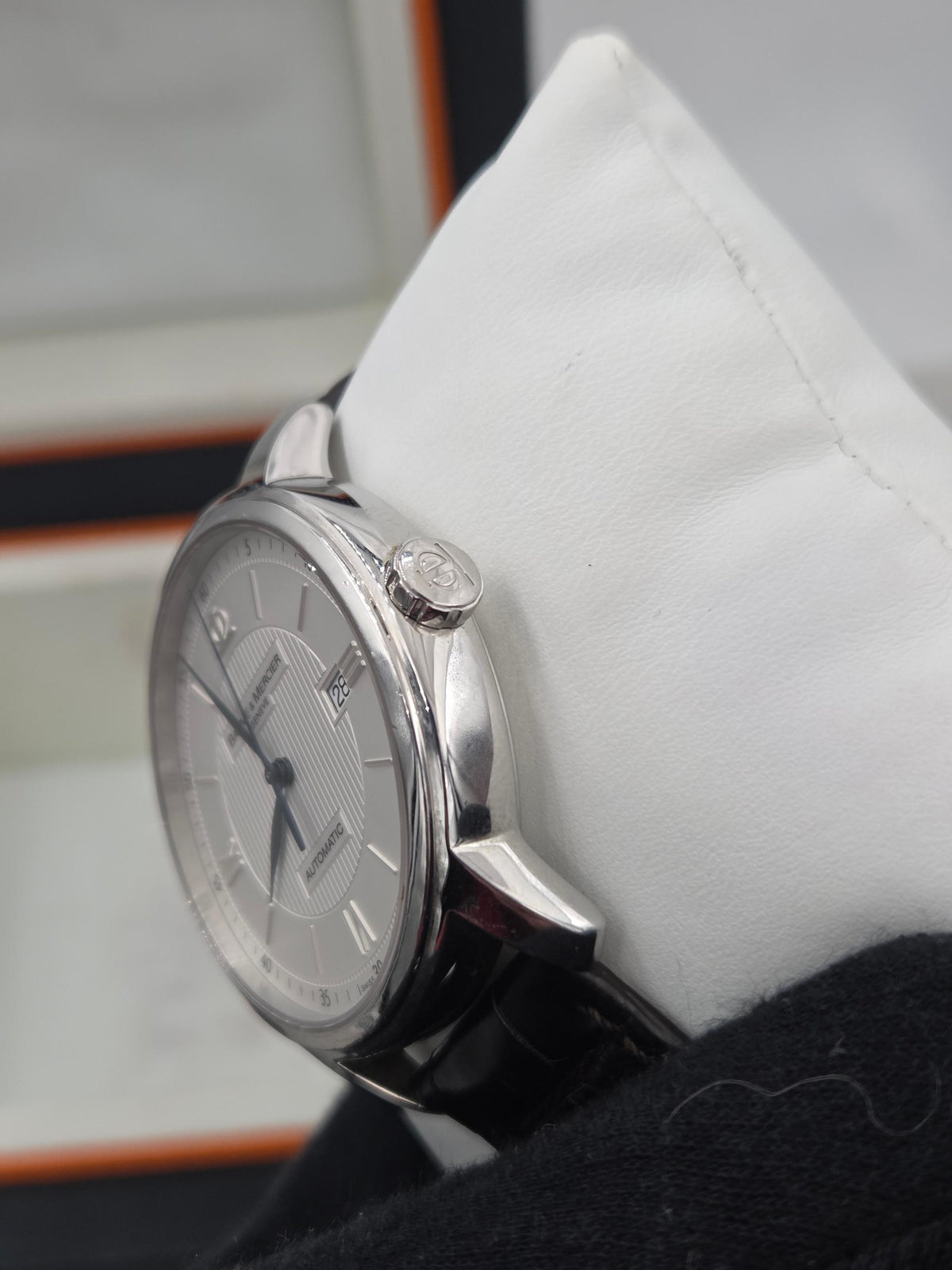 Baume & Mercier Classima