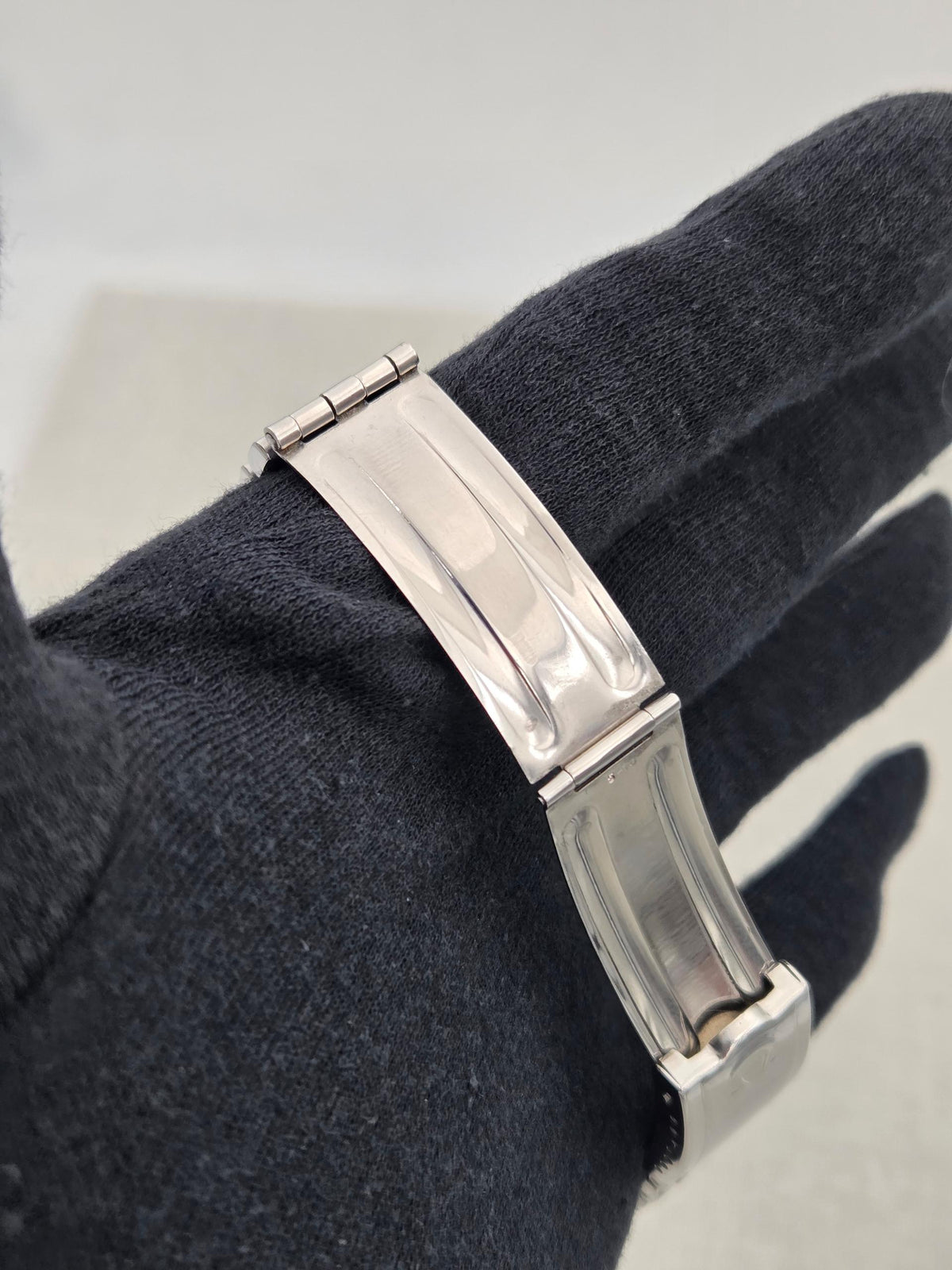 Omega Constellation Cal 565 chronometer beads of rice (509)
