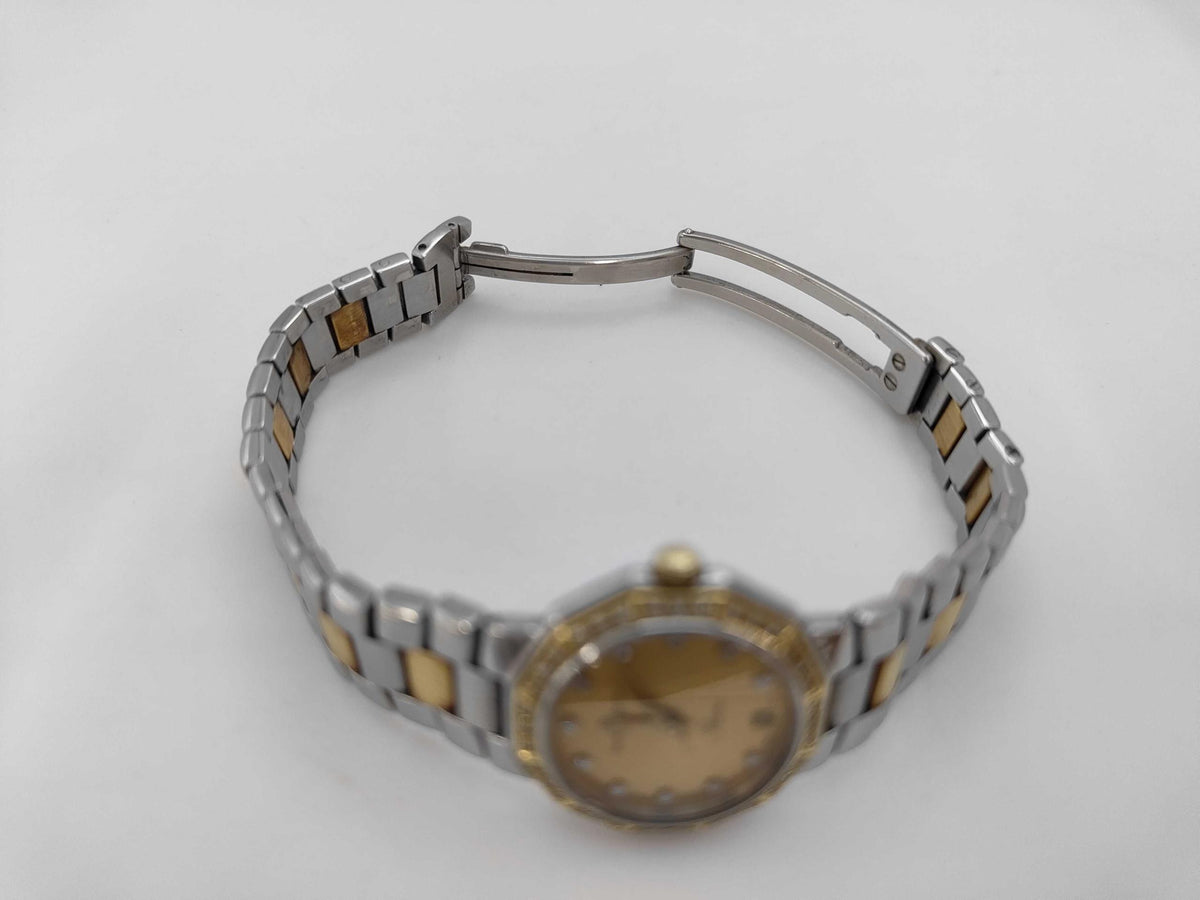Baume & Mercier Riviera Diamonds