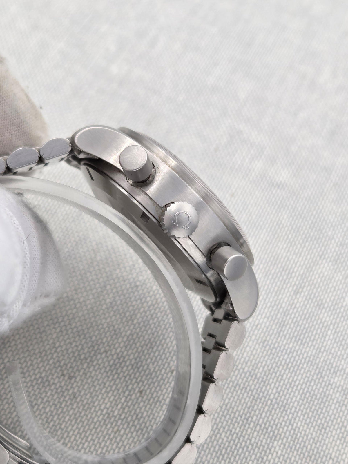 Omega Dynamic Chronograph Serviced (469)