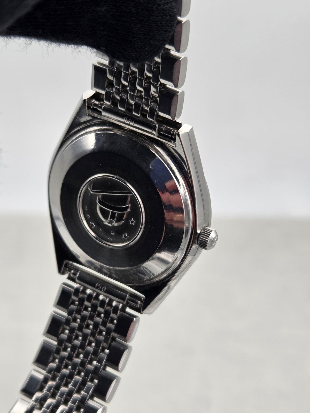 Omega Constellation Cal 565 chronometer beads of rice (509)