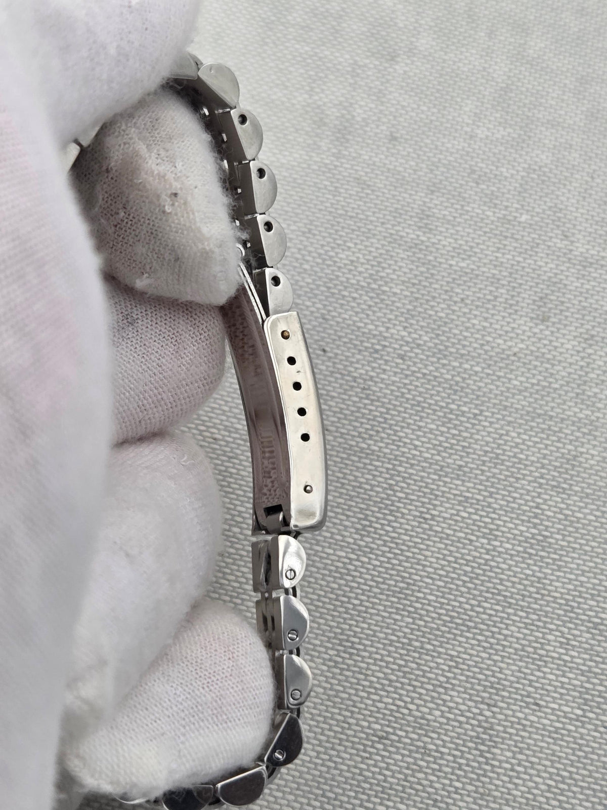 Tudor Prince Oysterdate 26mm serviced 1y warranty