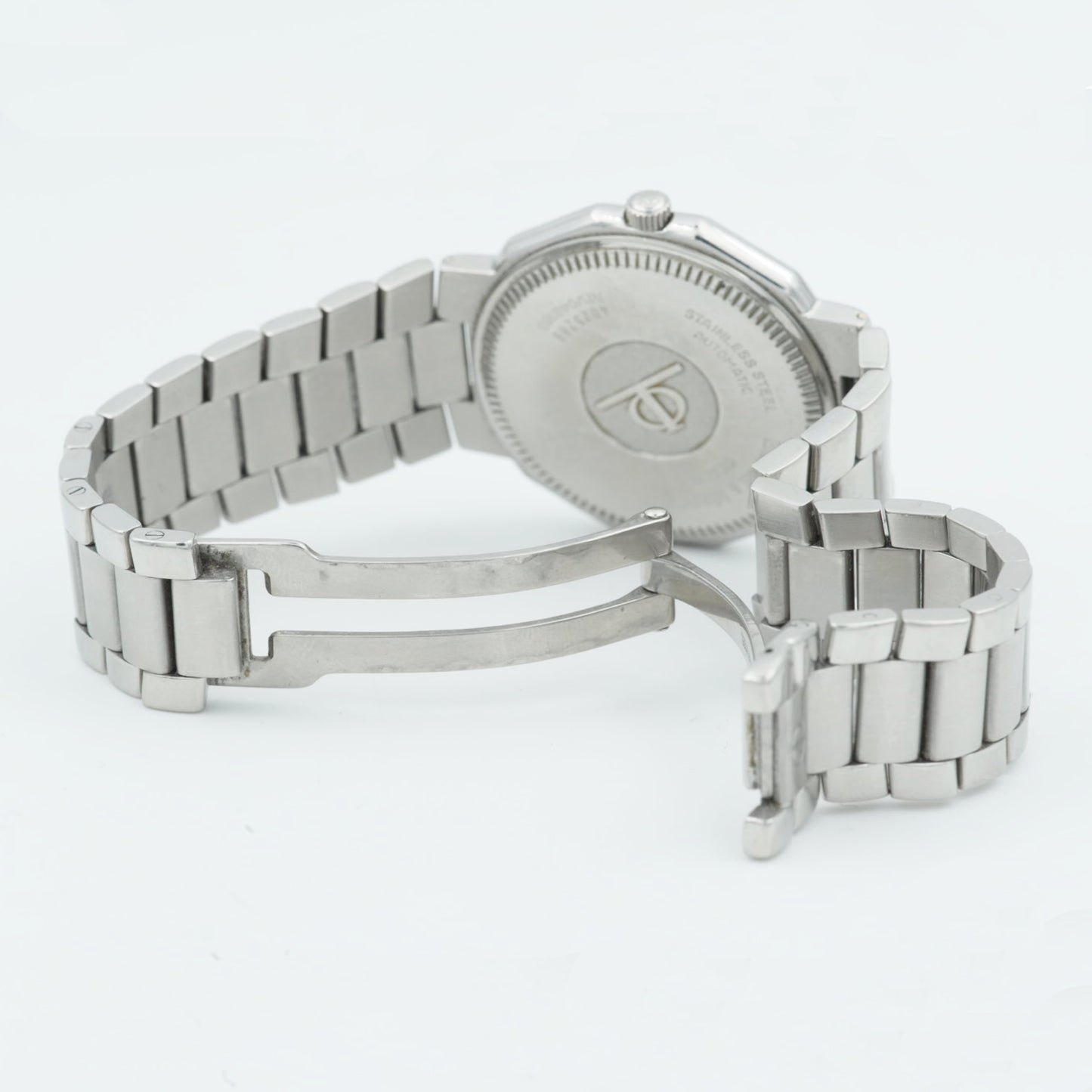 Baume &amp; Mercier Riviera – Vintage 2000s Automatic