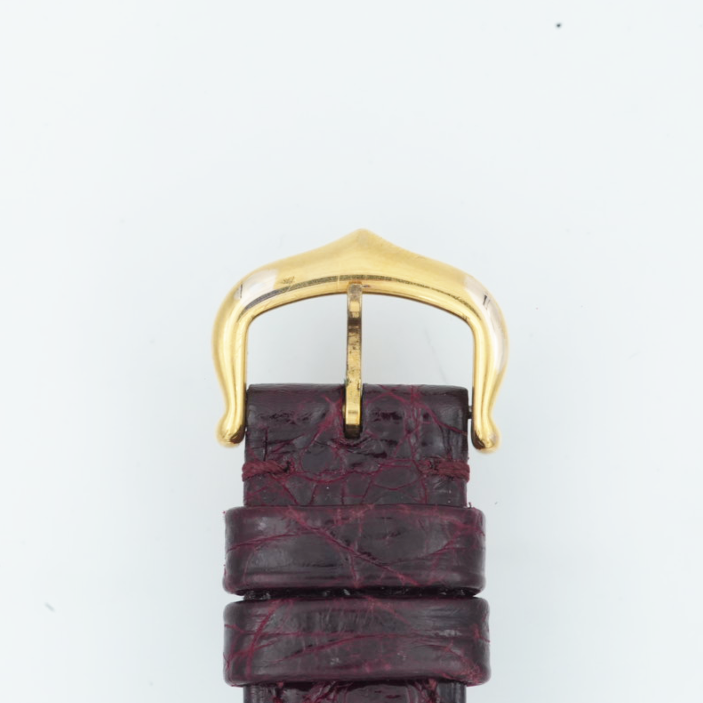 Cartier tank louis cartier 866001