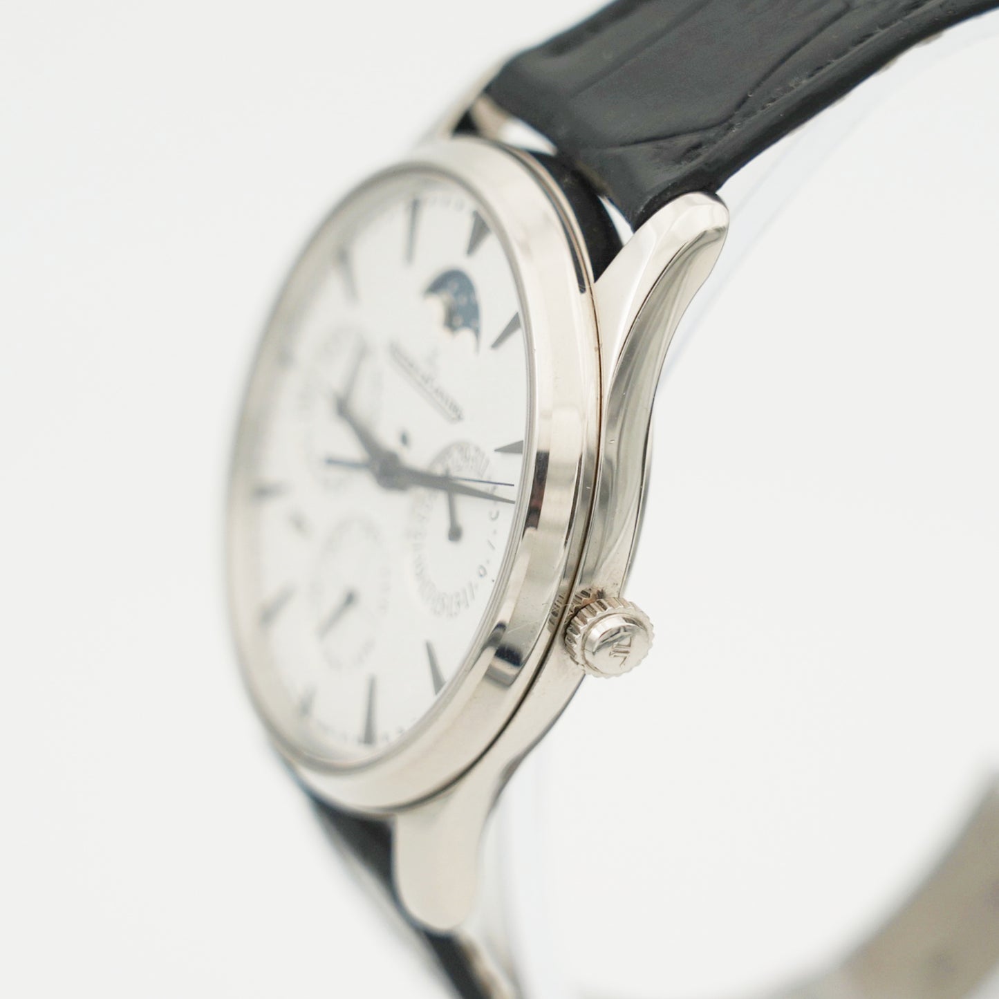 Jaeger-LeCoultre Master Ultra Thin Perpetual Calendar Ref. Q1303035