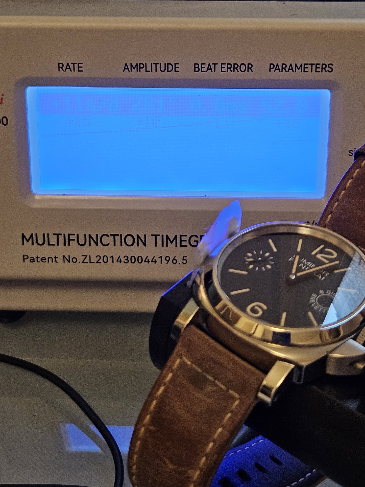 Panerai pam590 pam00590