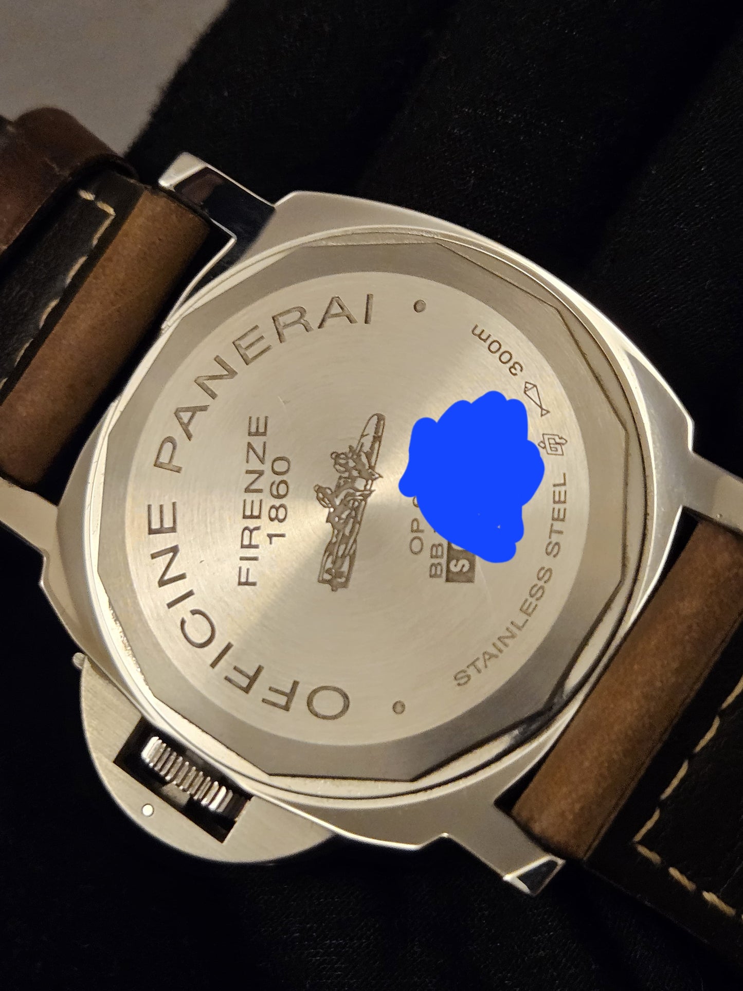 Panerai pam590 pam00590