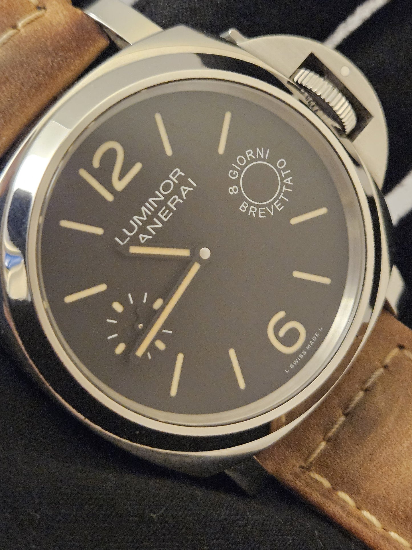 Panerai pam590 pam00590