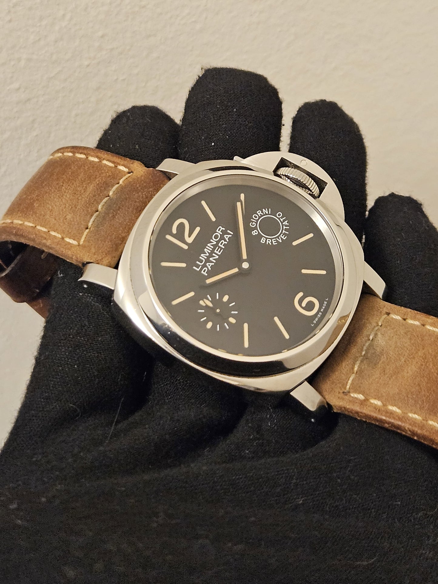 Panerai pam590 pam00590