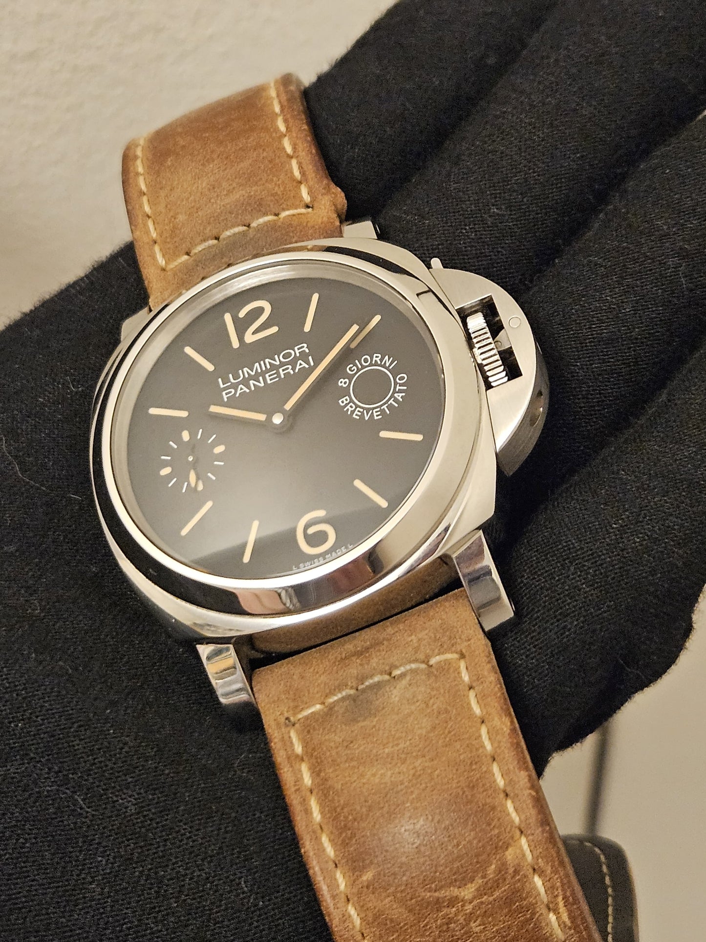 Panerai pam590 pam00590