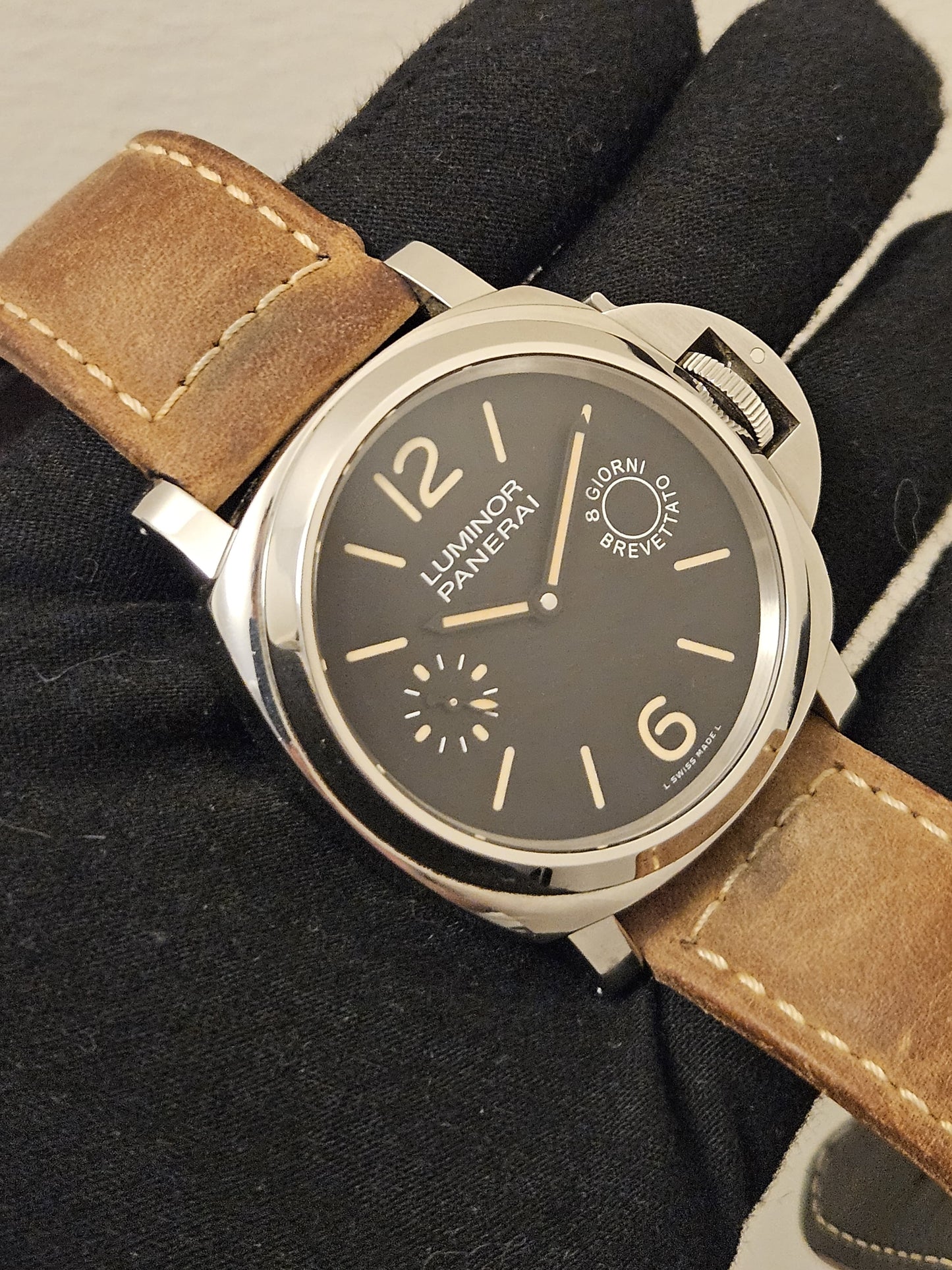 Panerai pam590 pam00590