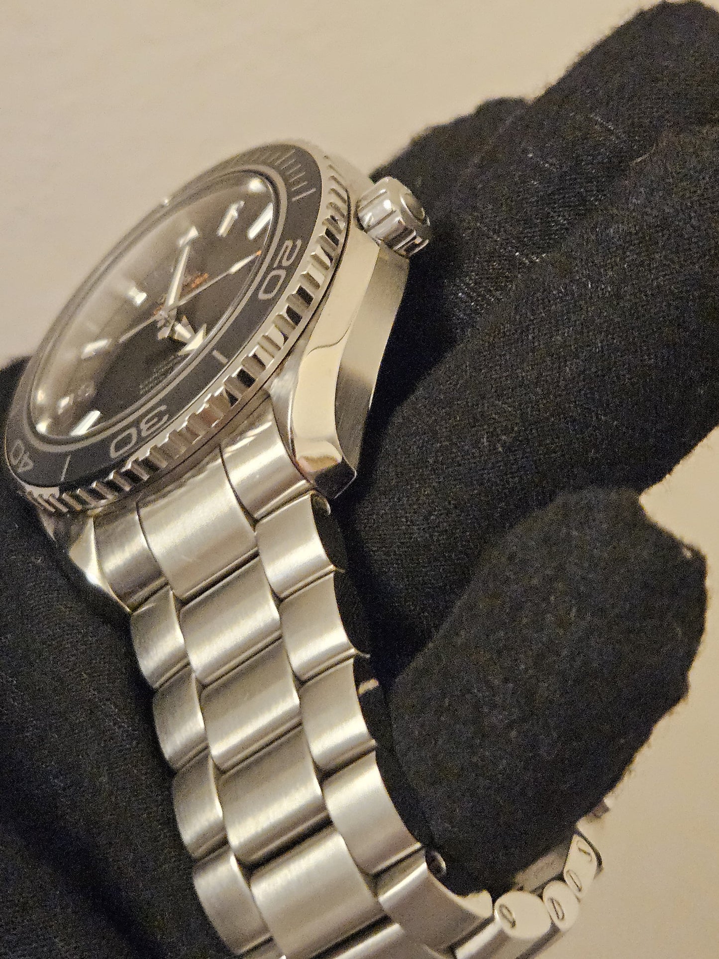 Omega Seamaster planet ocean 46mm 232.30.46.21.01.001