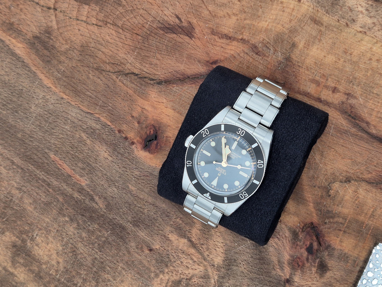 Tudor black bay 54 bb54 m79000n-0001