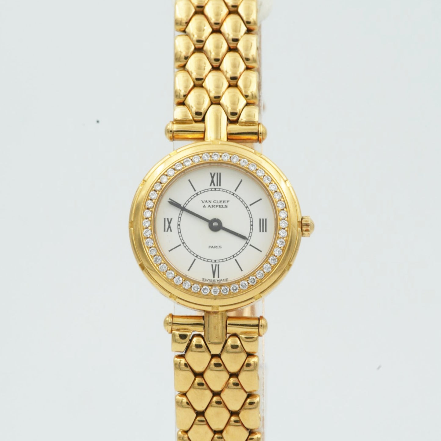 Van Cleef Arpels La Collection