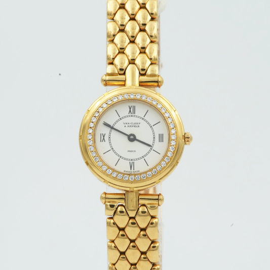 Van Cleef Arpels La Collection