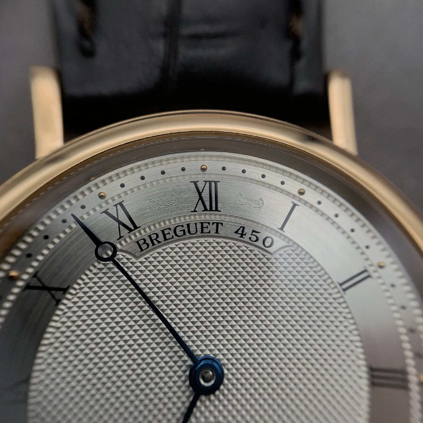 Breguet classique or rose 5907br