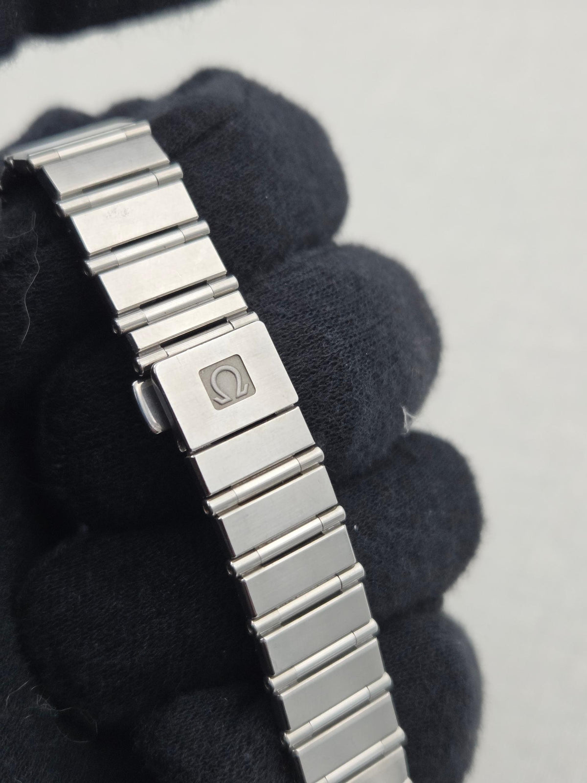 Omega Constellation Serviced Lady constellation quartz excellent Manhattan