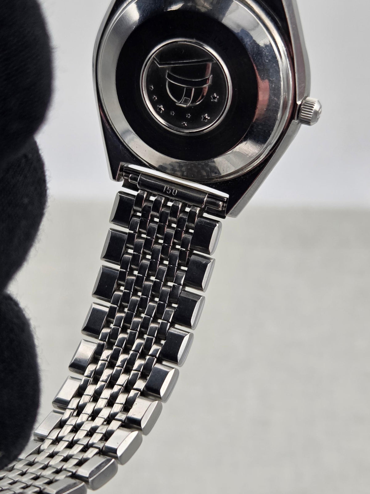 Omega Constellation Cal 565 chronometer beads of rice (509)