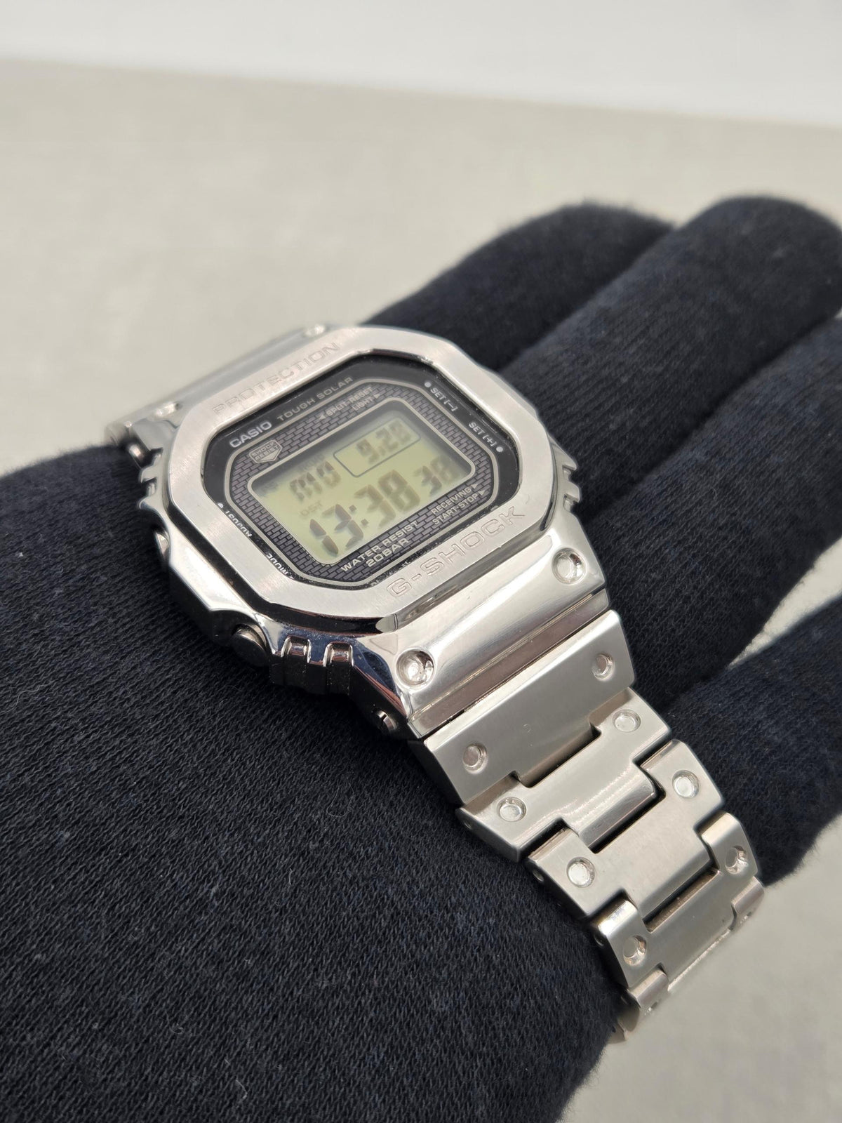 Casio G-Shock Gmw-b5000 (531)