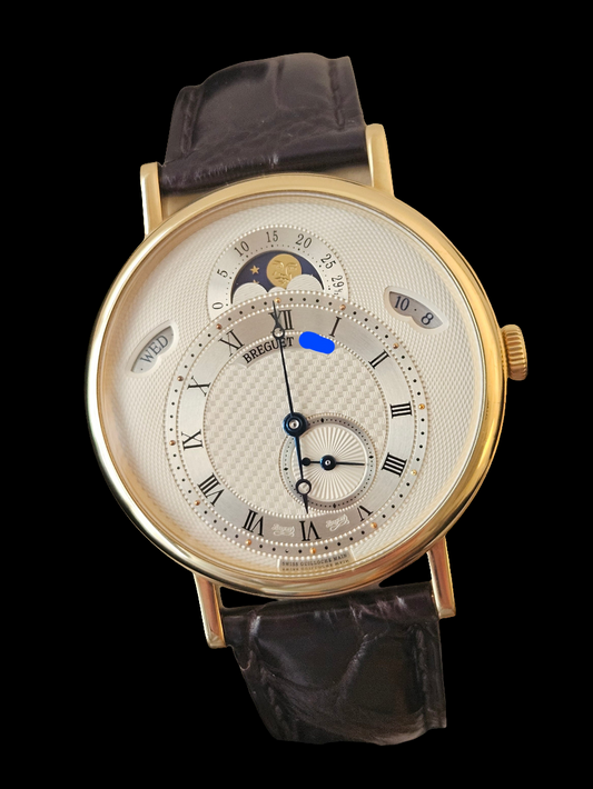 Breguet classique 7337ba