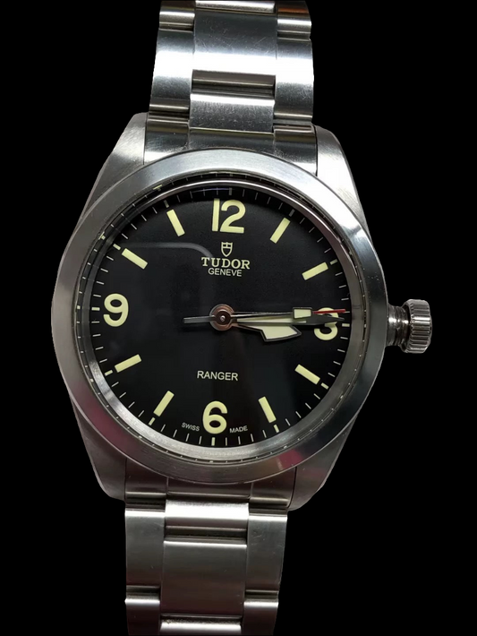 Tudor ranger 79950 full set