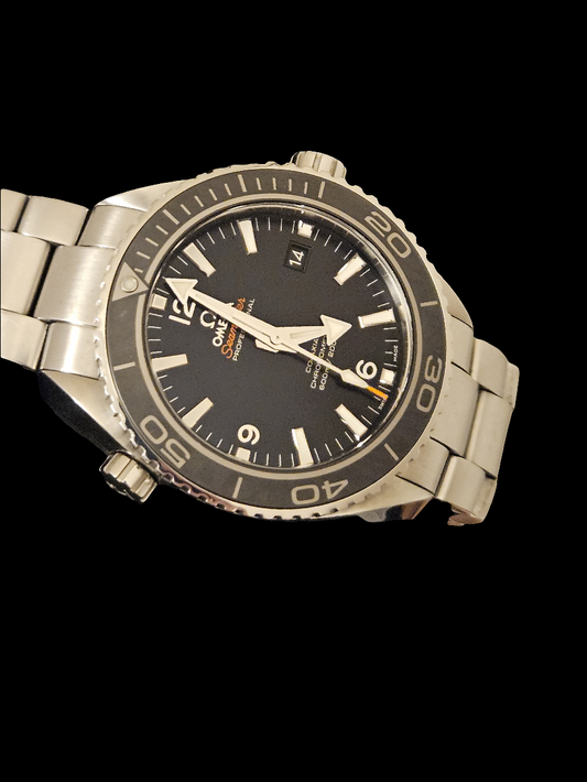 Omega Seamaster planet ocean 46mm 232.30.46.21.01.001