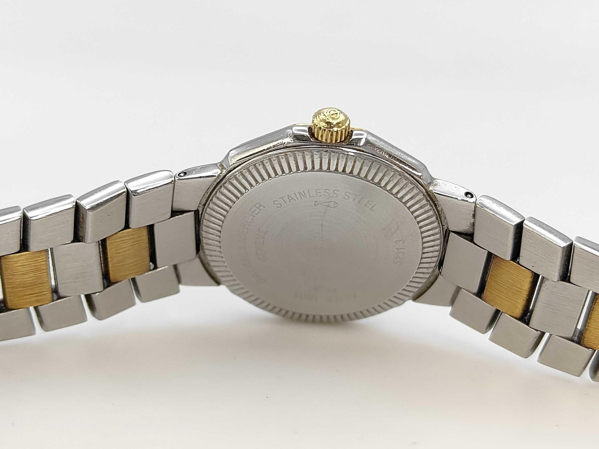 Baume & Mercier Riviera Diamonds