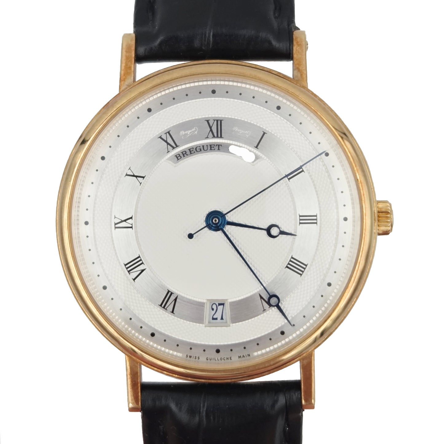 Breguet Classique Automatic Ref 5930BA