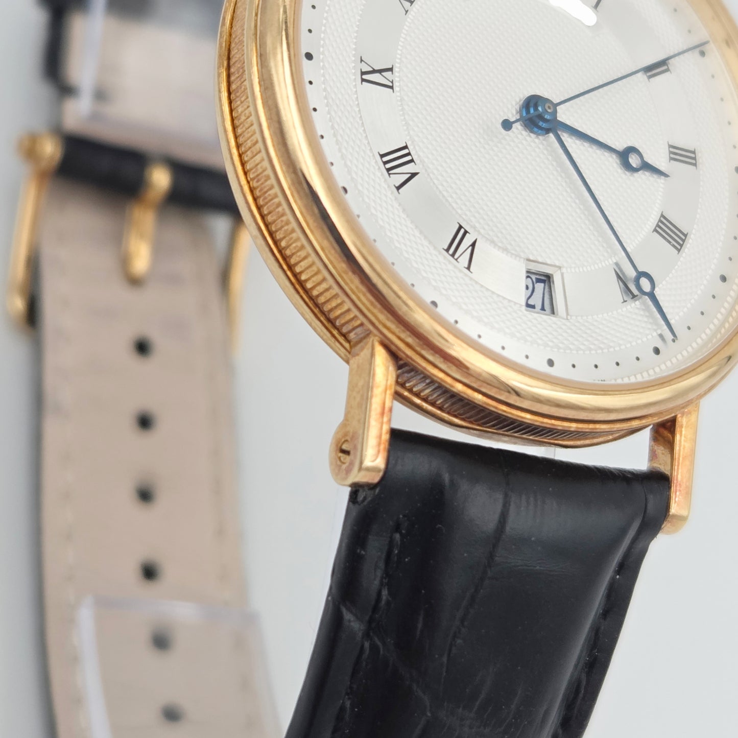 Breguet Classique Automatic Ref 5930BA