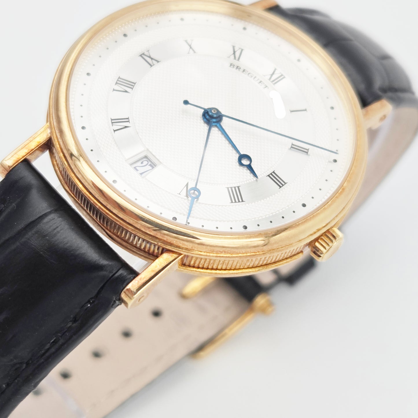 Breguet Classique Automatic Ref 5930BA