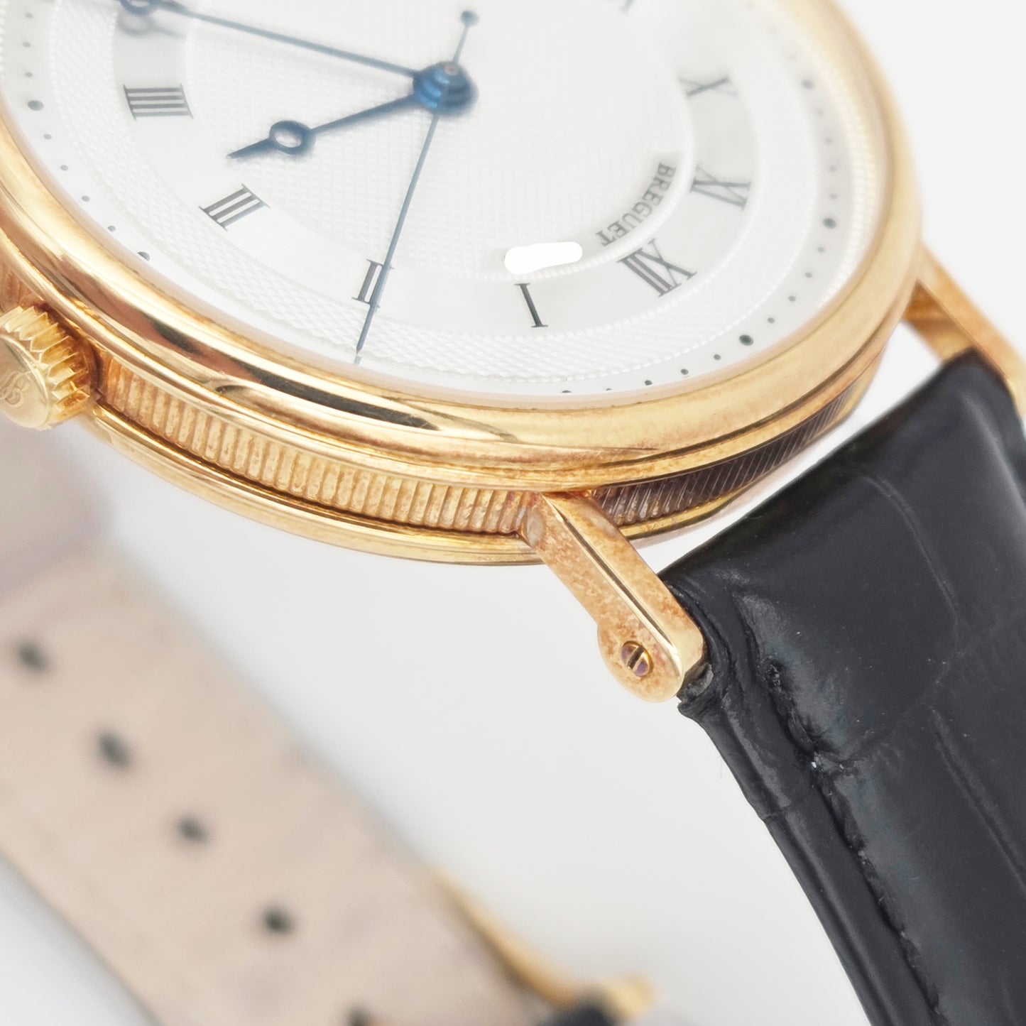 Breguet Classique Automatic Ref 5930BA