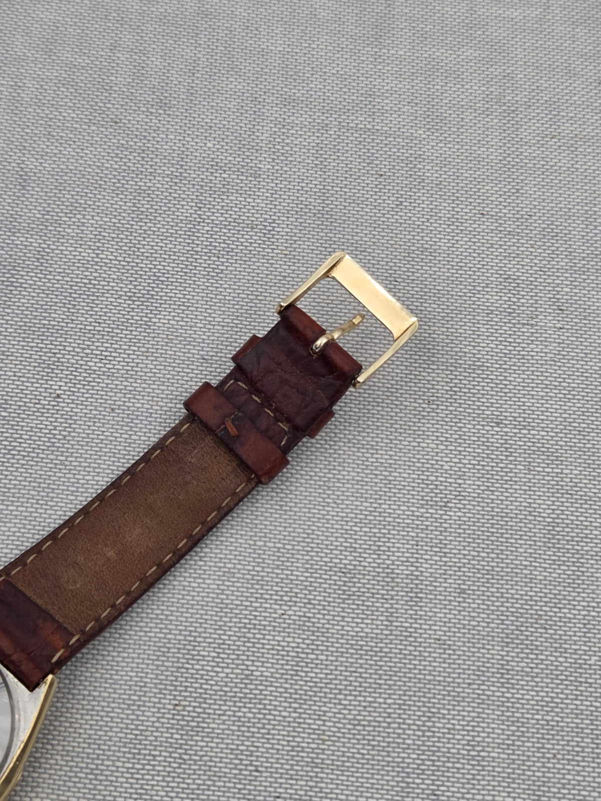 Omega Constellation Cal564 goldcap Constellation (542)