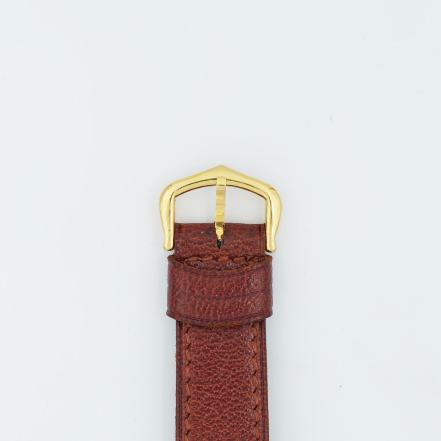 Cartier Vendôme with rare "Paris dial ref. 78090