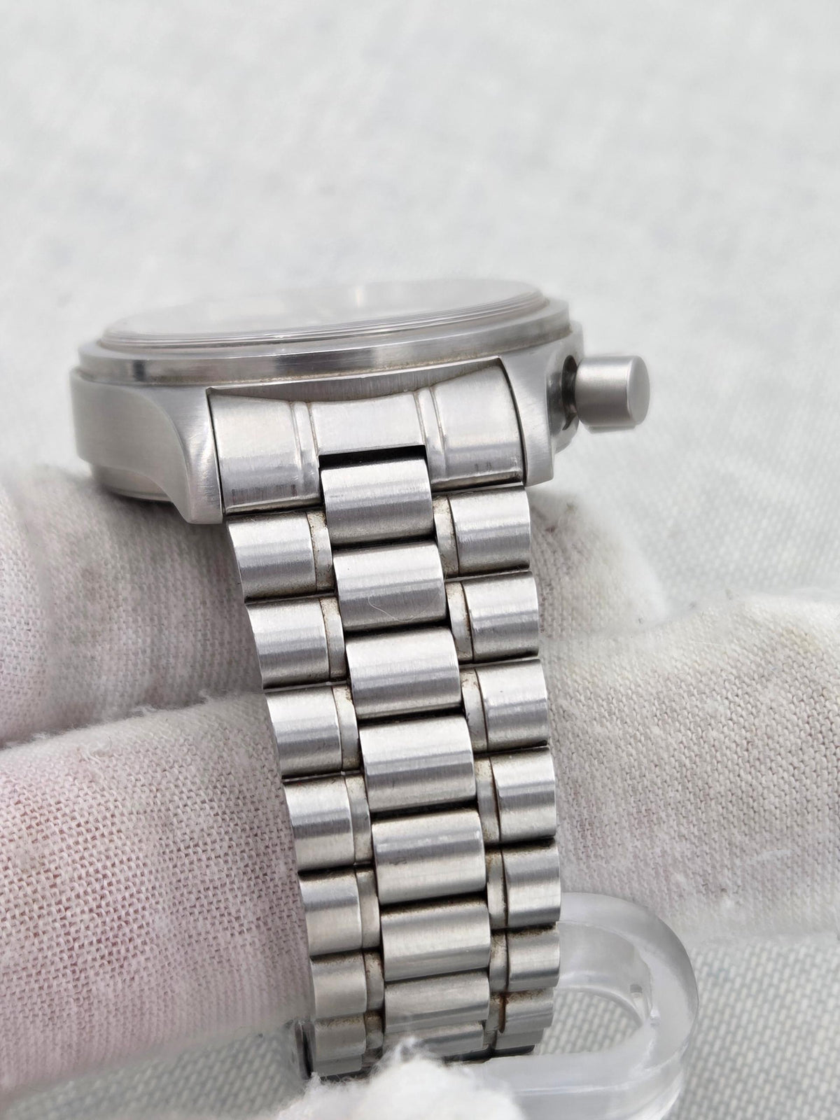 Omega Dynamic Chronograph Serviced (469)