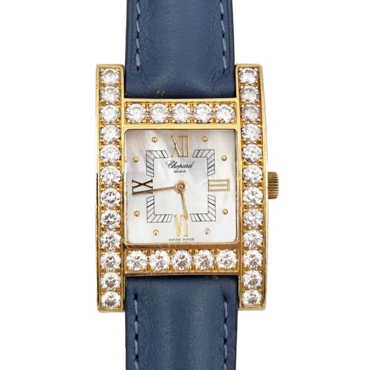 Chopard Happy Hour Ref. 16/6621 - with Box