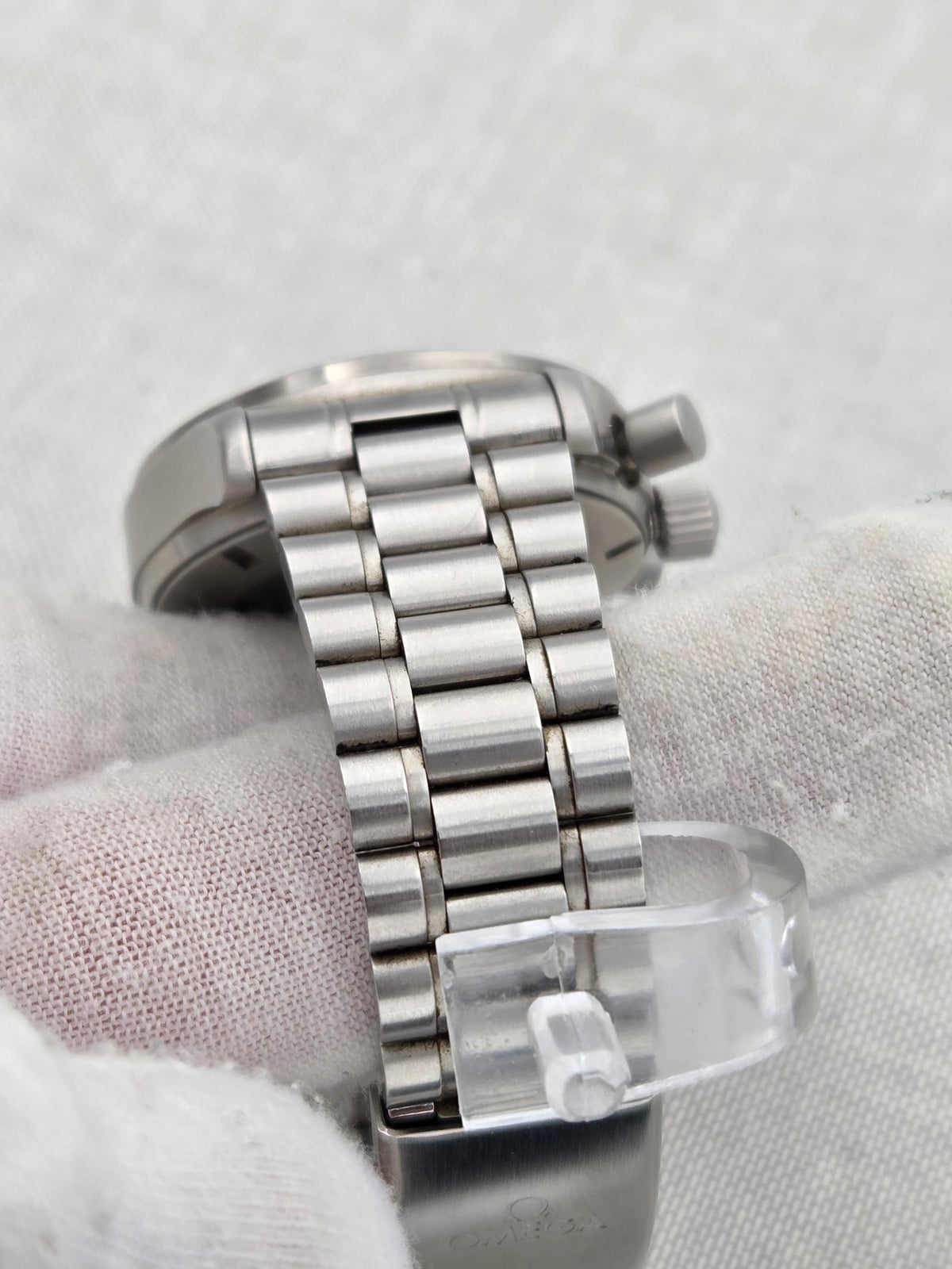 Omega Dynamic Chronograph Serviced (469)