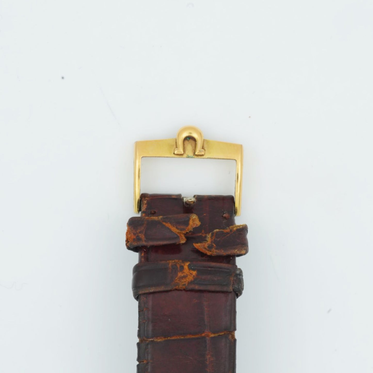 Omega Seamaster De Ville Vintage