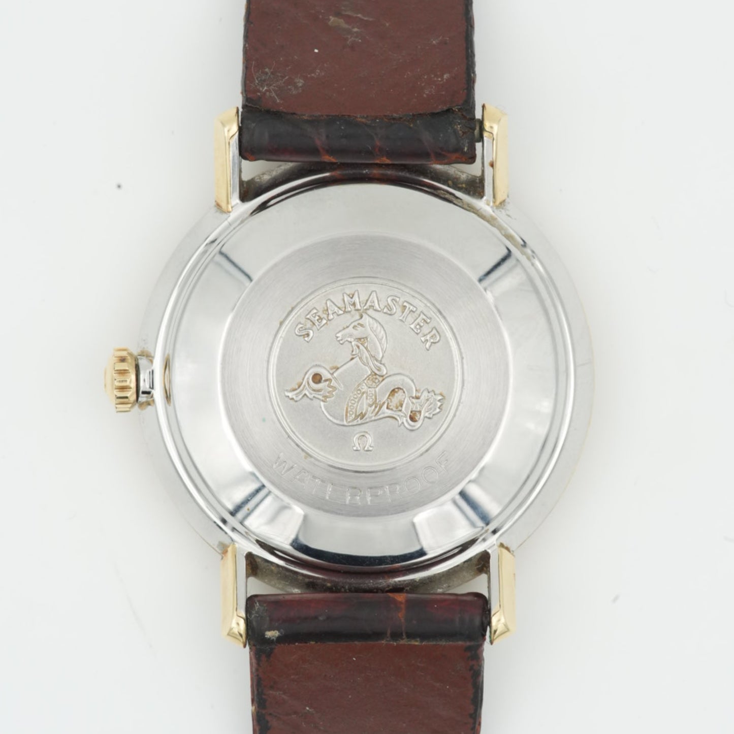 Omega Seamaster De Ville Vintage