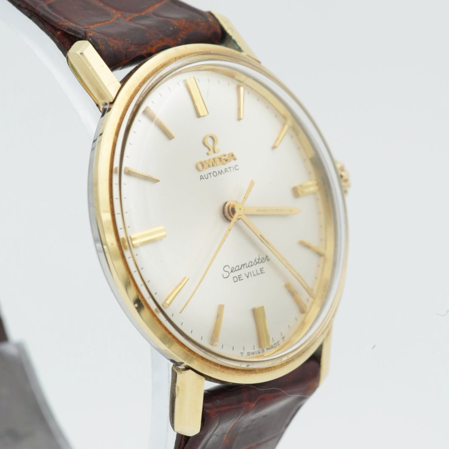 Omega Seamaster De Ville Vintage