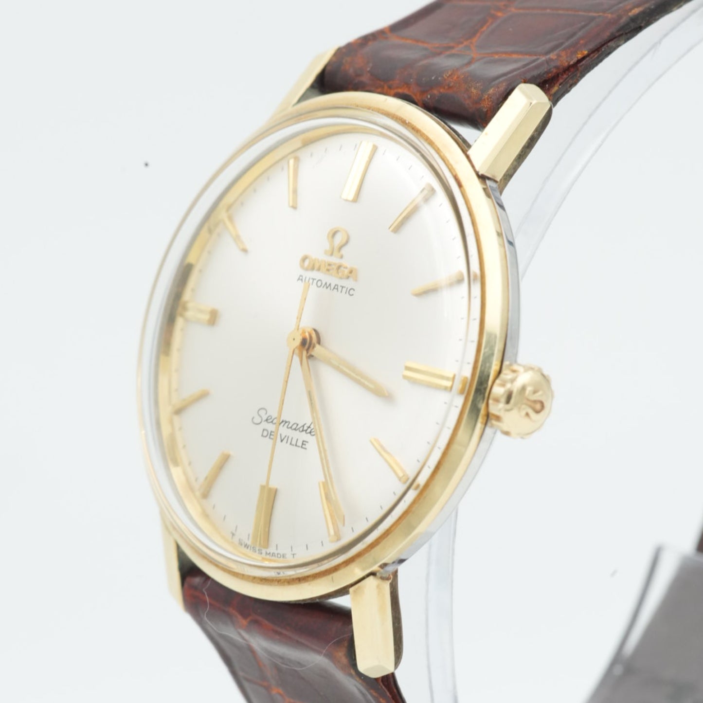 Omega Seamaster De Ville Vintage