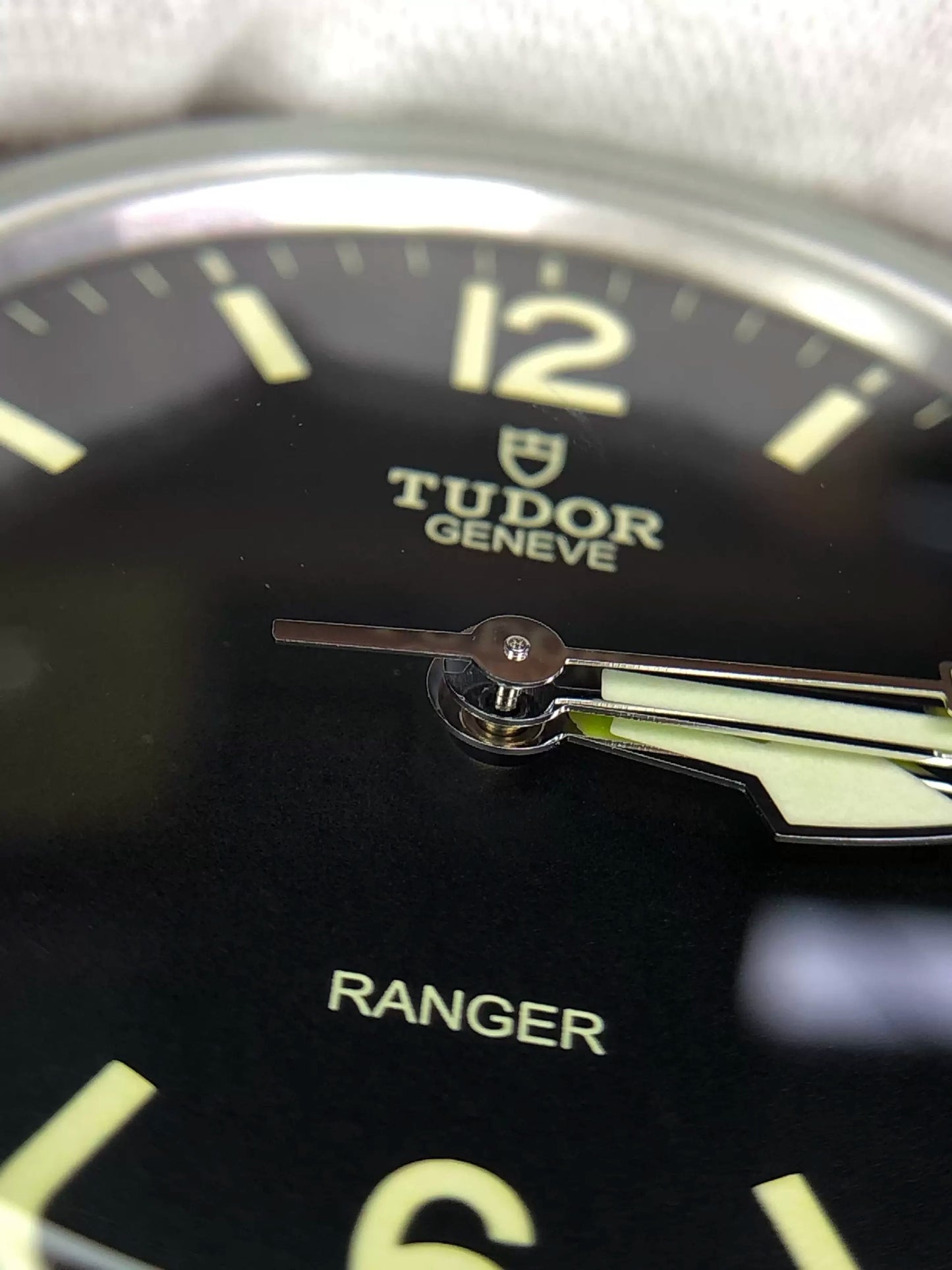 Tudor ranger 79950 full set