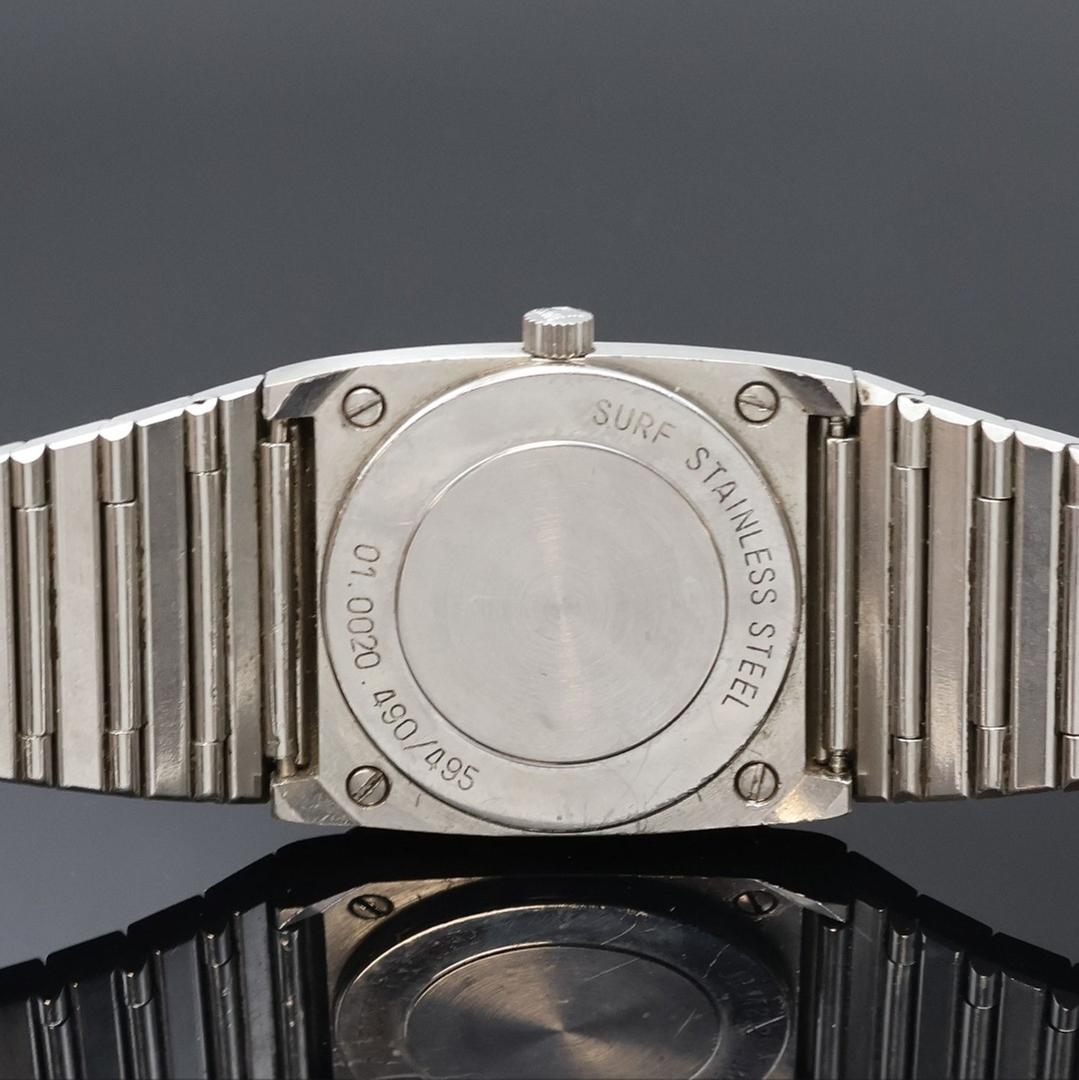 Zenith Port royal Port royal surf integrated bracelet