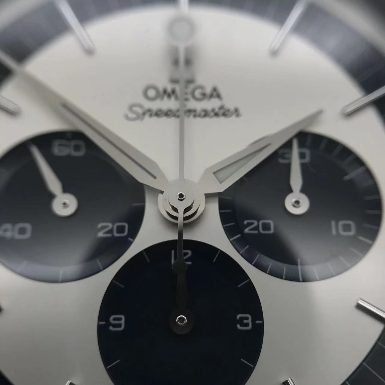 Omega speedmaster ck2998