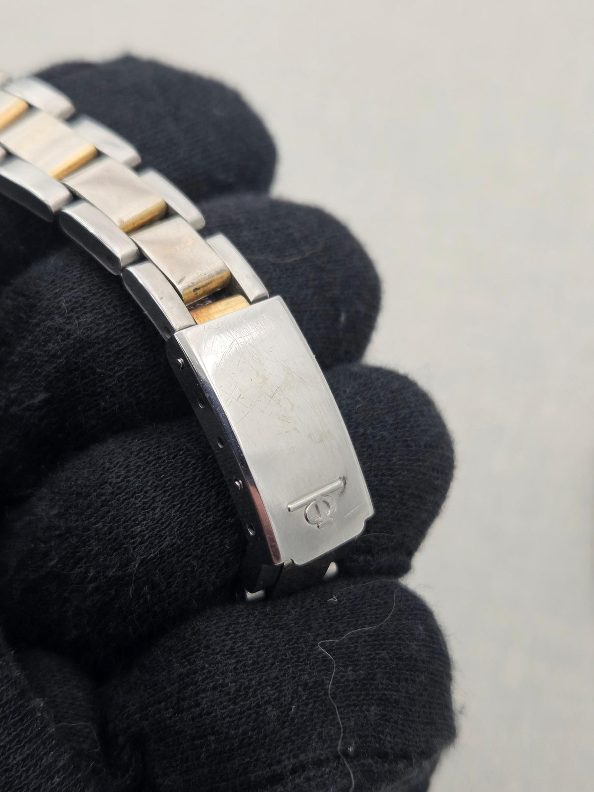 Baume & Mercier Riviera Serviced Baumatic 26mm automatic similar to datejust